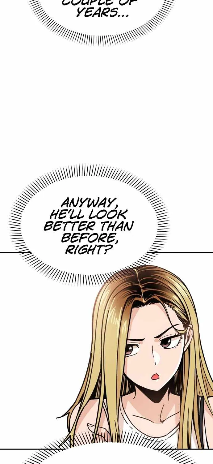 Match Made in Heaven by Chance Chapter 2 page 61 - 