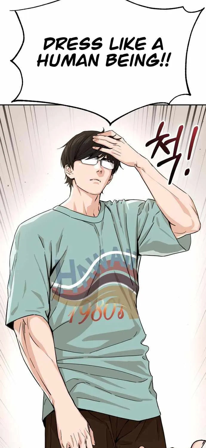 Match Made in Heaven by Chance Chapter 2 page 67 - 