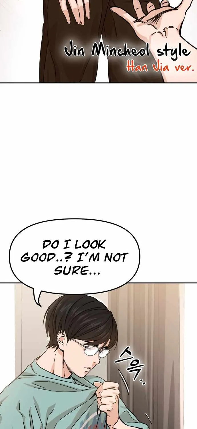 Match Made in Heaven by Chance Chapter 2 page 68 - 