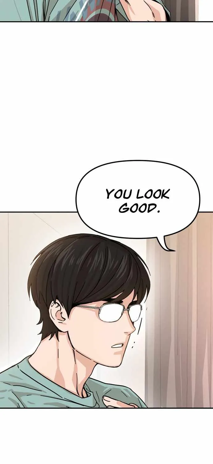 Match Made in Heaven by Chance Chapter 2 page 69 - 