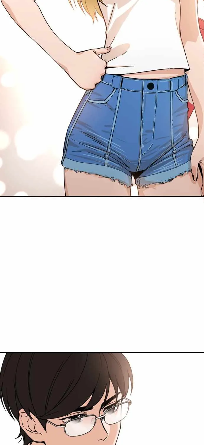 Match Made in Heaven by Chance Chapter 2 page 71 - 