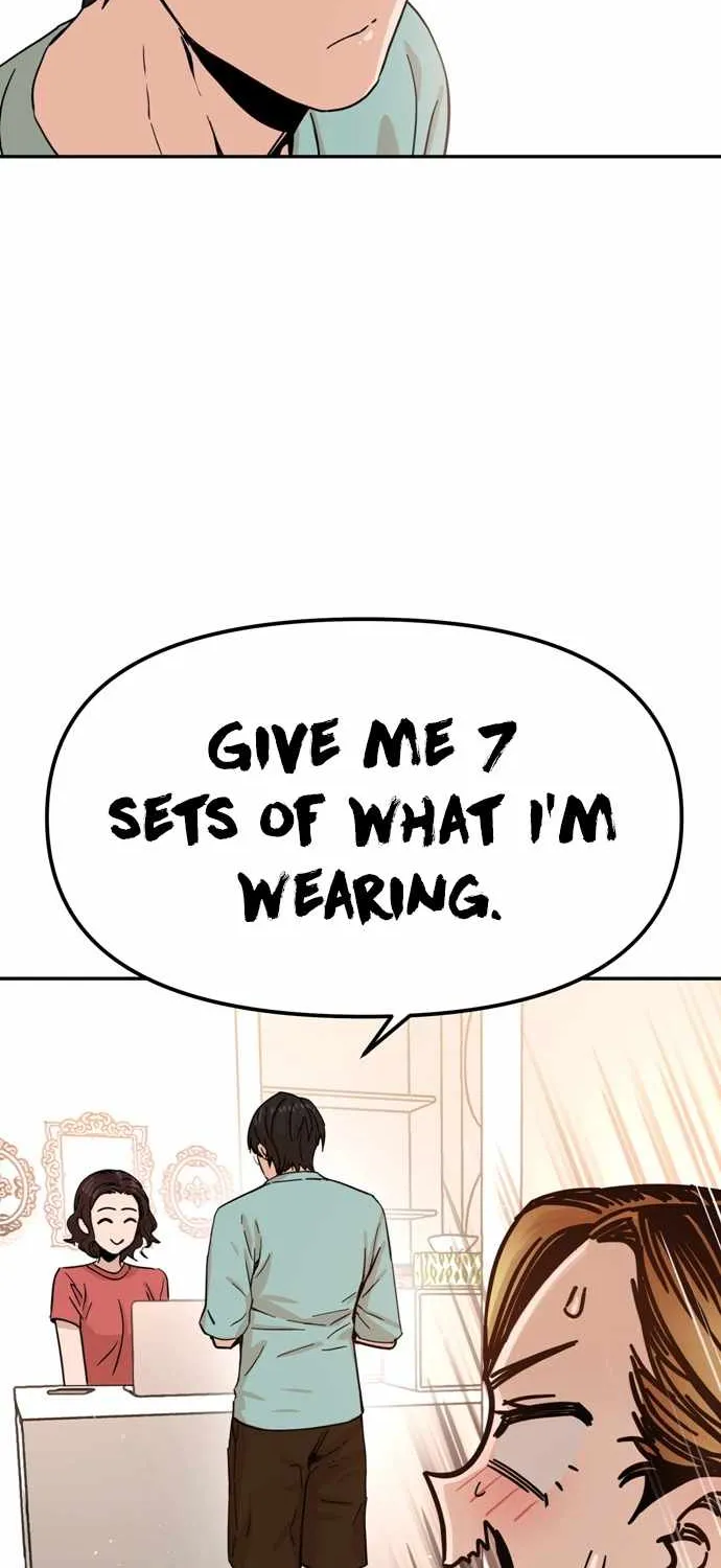 Match Made in Heaven by Chance Chapter 2 page 72 - 