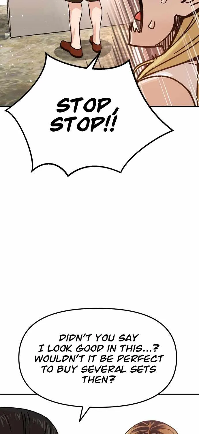 Match Made in Heaven by Chance Chapter 2 page 73 - 