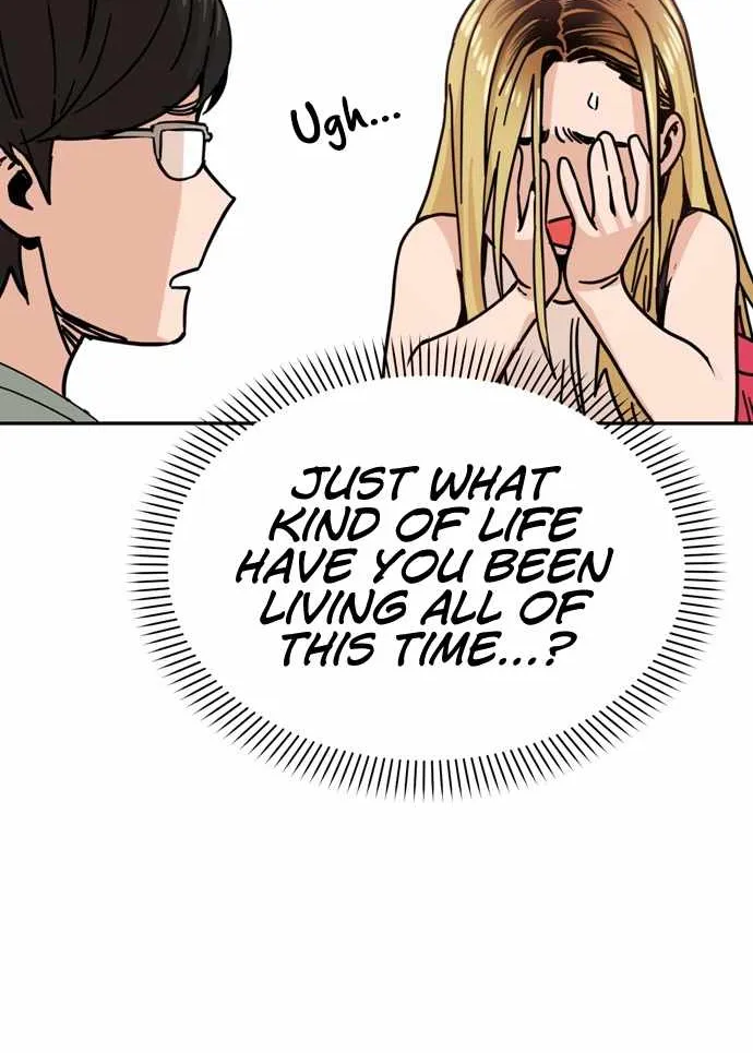 Match Made in Heaven by Chance Chapter 2 page 74 - 