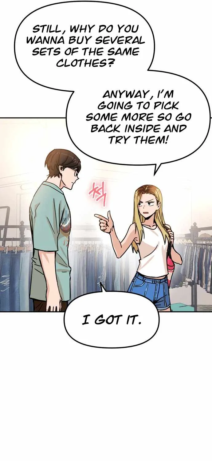 Match Made in Heaven by Chance Chapter 2 page 75 - 
