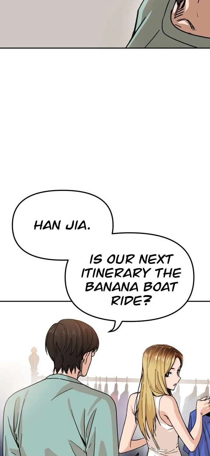 Match Made in Heaven by Chance Chapter 2 page 78 - 