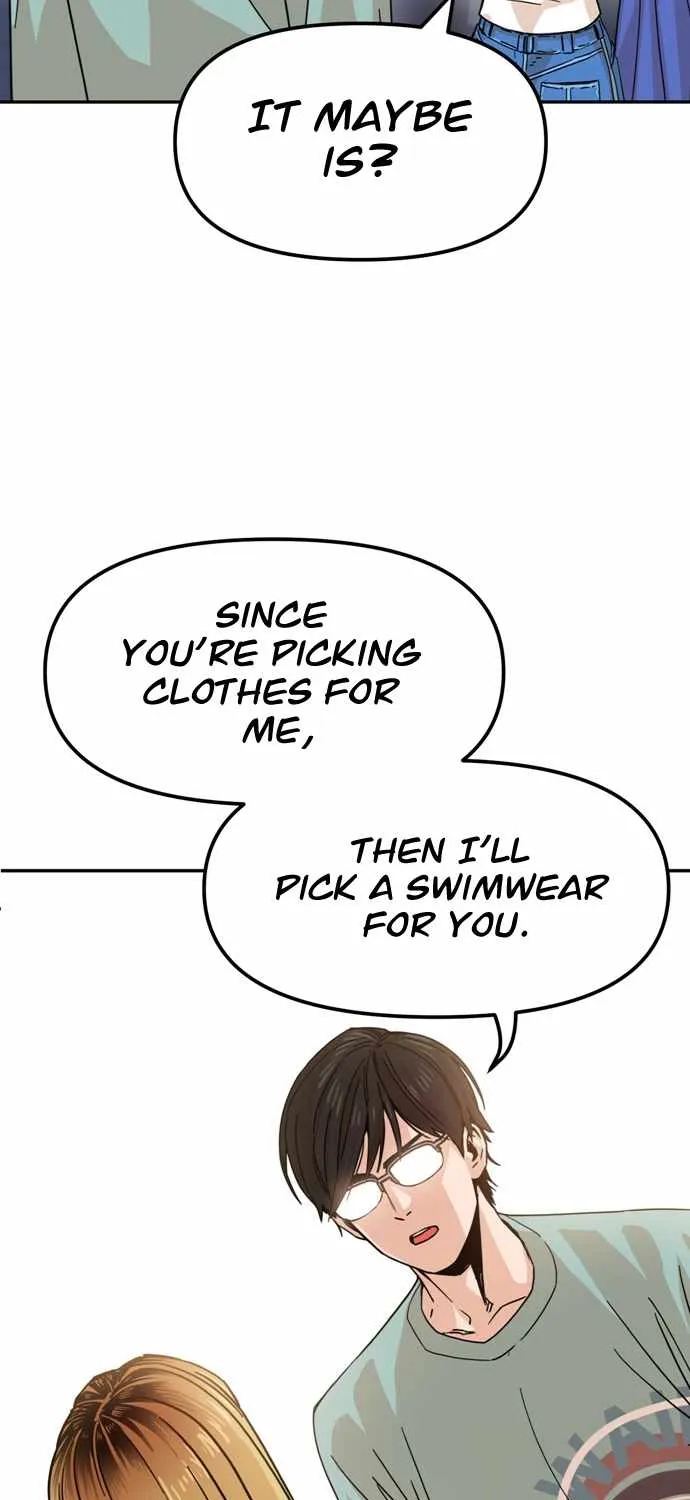 Match Made in Heaven by Chance Chapter 2 page 79 - 