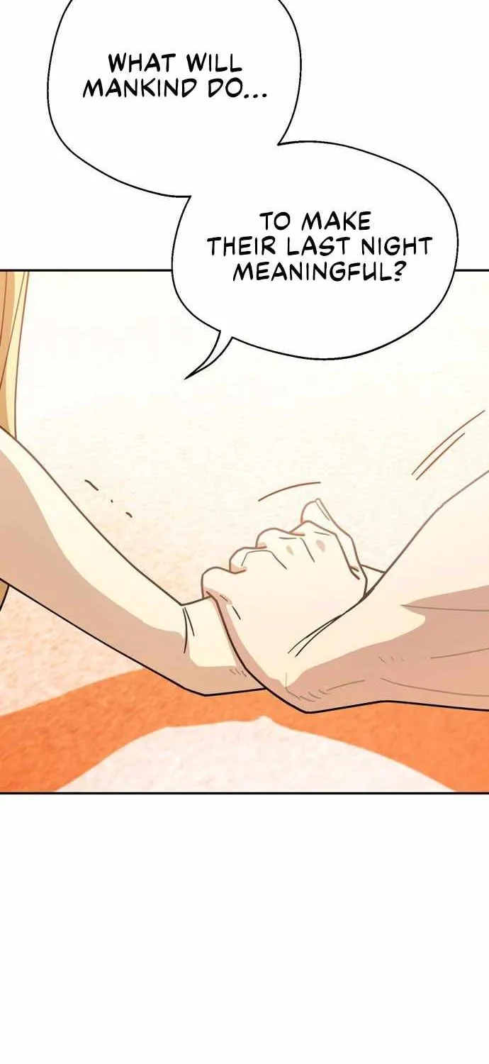 Match Made in Heaven by Chance Chapter 21 page 11 - 