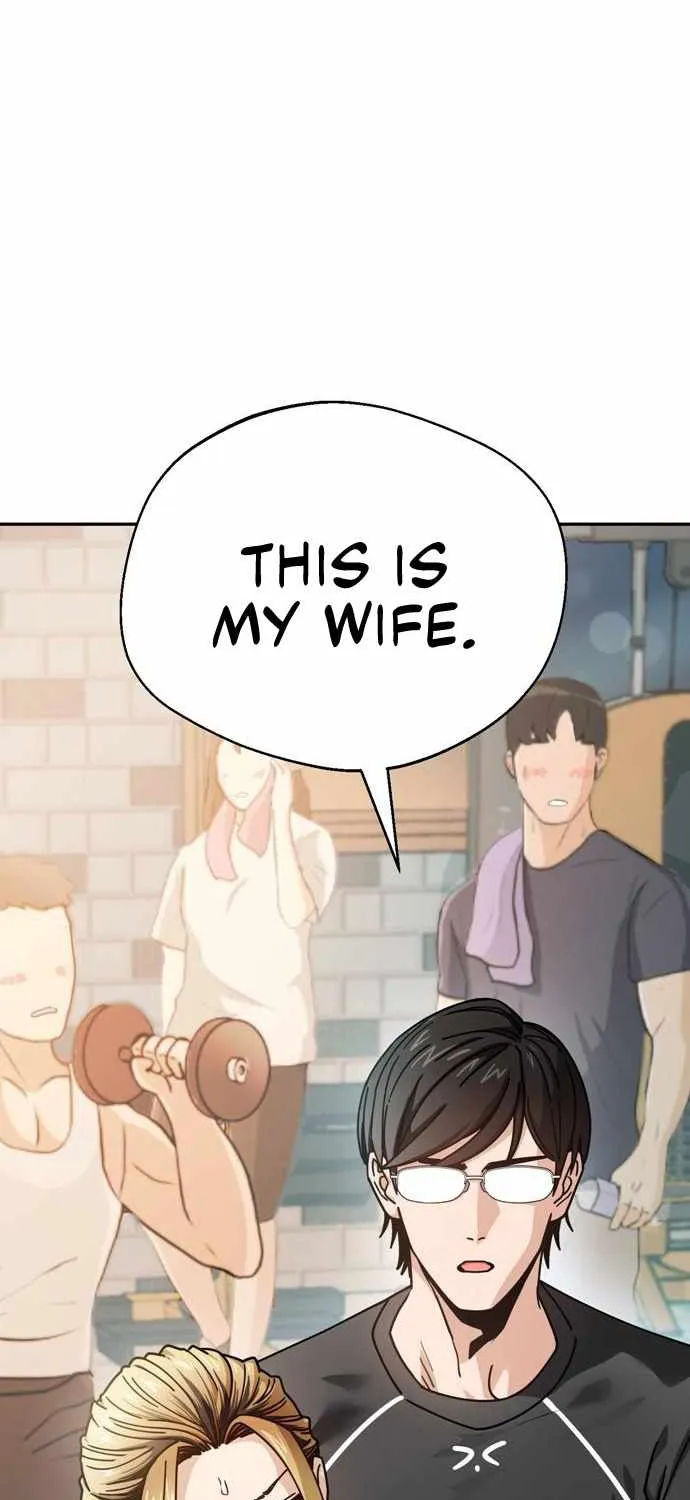 Match Made in Heaven by Chance Chapter 21 page 114 - 