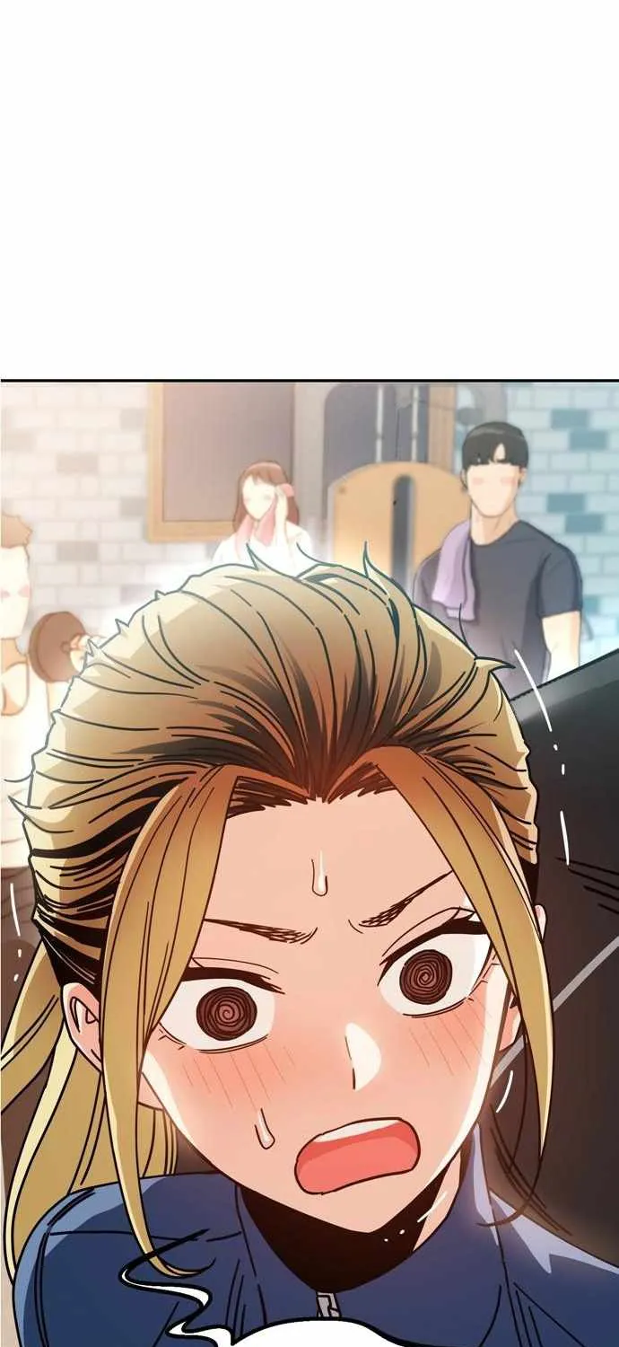 Match Made in Heaven by Chance Chapter 21 page 117 - 
