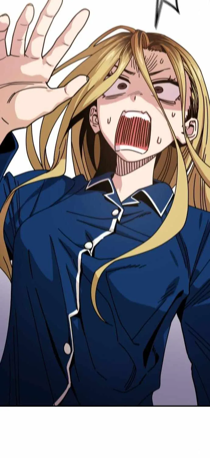 Match Made in Heaven by Chance Chapter 21 page 17 - 