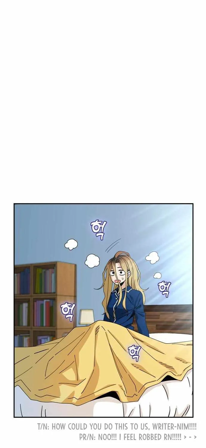 Match Made in Heaven by Chance Chapter 21 page 18 - 