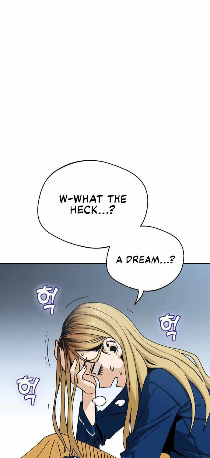Match Made in Heaven by Chance Chapter 21 page 19 - 