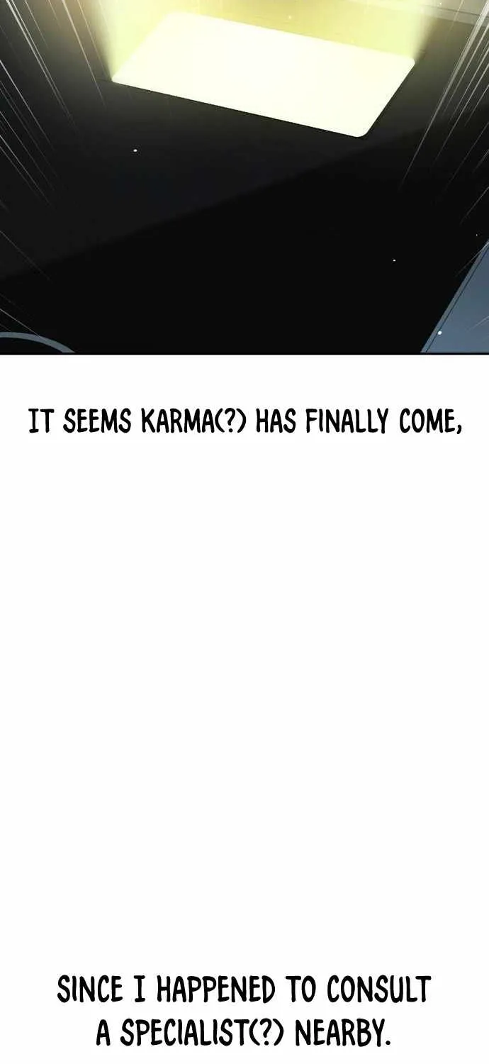 Match Made in Heaven by Chance Chapter 21 page 26 - 