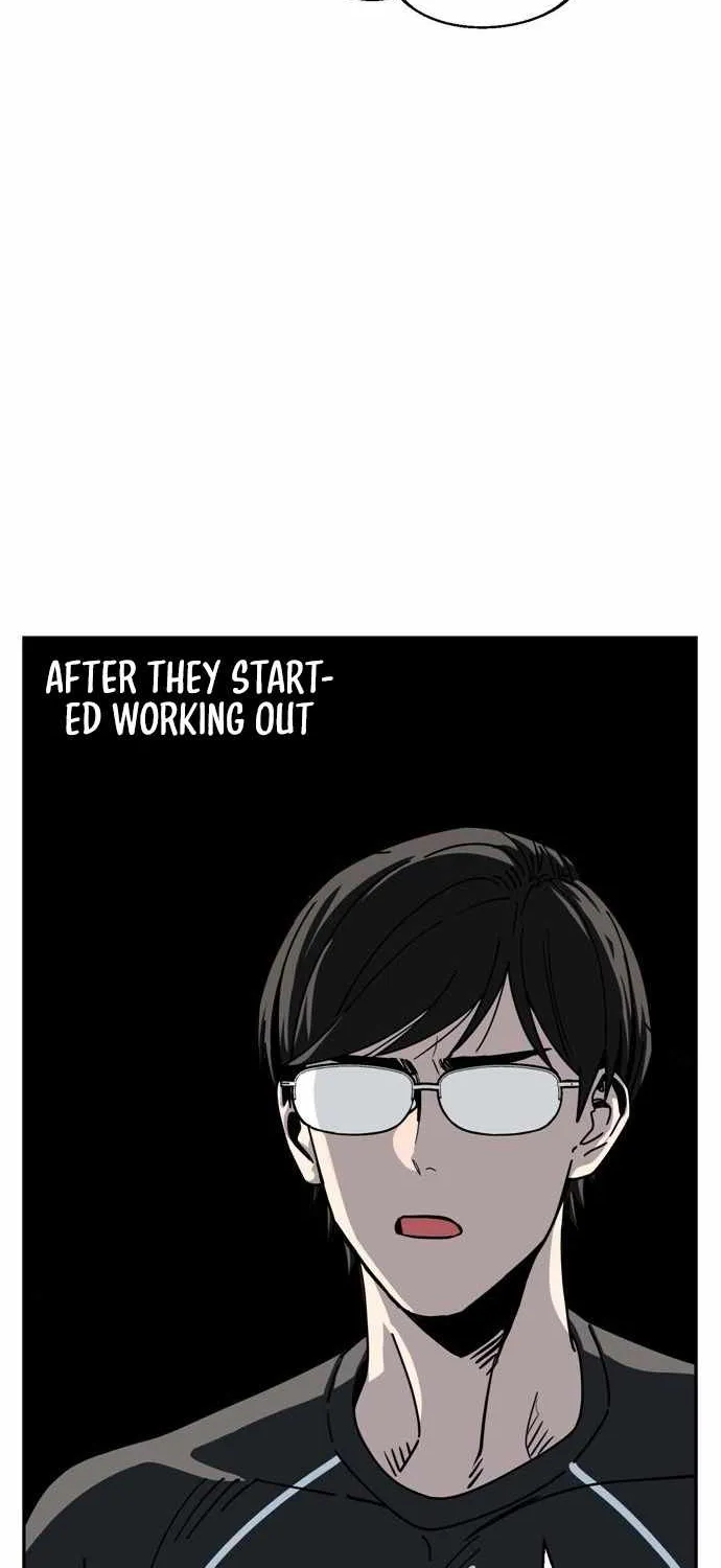 Match Made in Heaven by Chance Chapter 21 page 28 - 