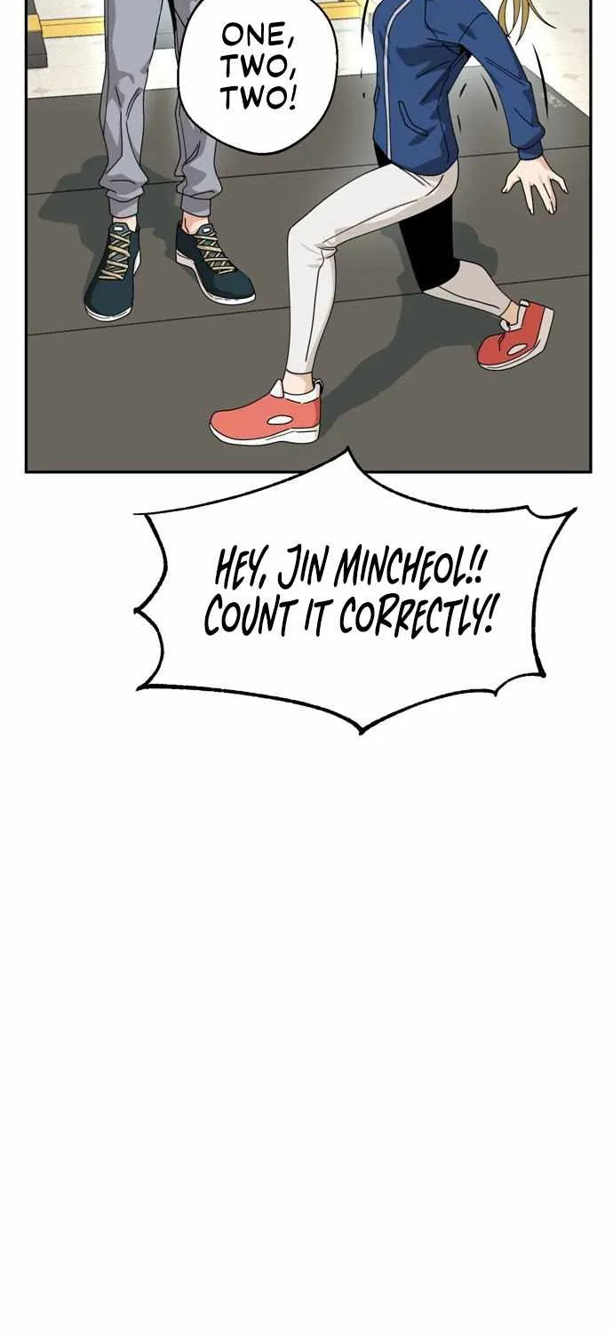 Match Made in Heaven by Chance Chapter 21 page 32 - 