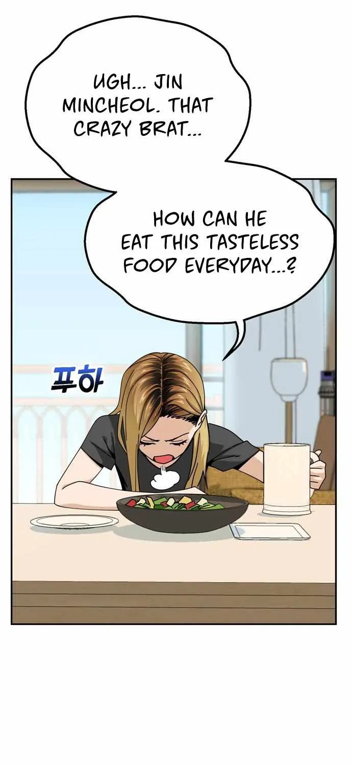 Match Made in Heaven by Chance Chapter 21 page 34 - 