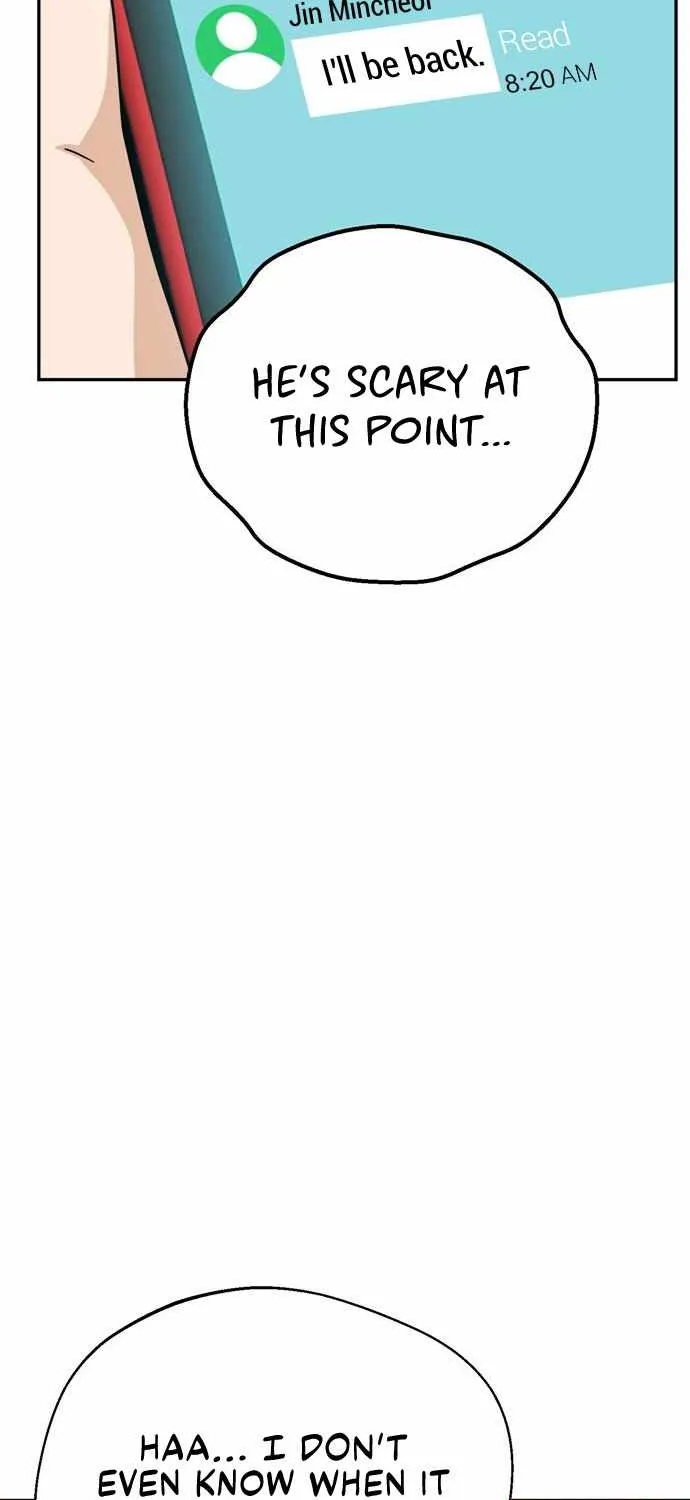 Match Made in Heaven by Chance Chapter 21 page 36 - 