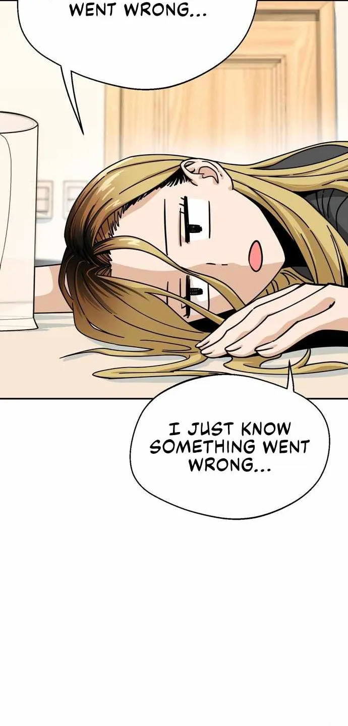 Match Made in Heaven by Chance Chapter 21 page 37 - 