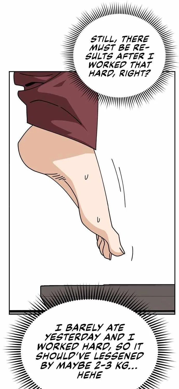 Match Made in Heaven by Chance Chapter 21 page 38 - 