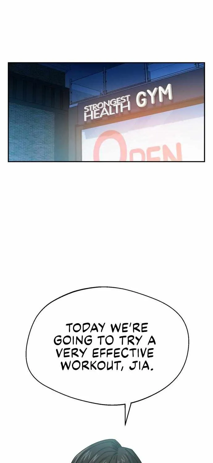 Match Made in Heaven by Chance Chapter 21 page 43 - 
