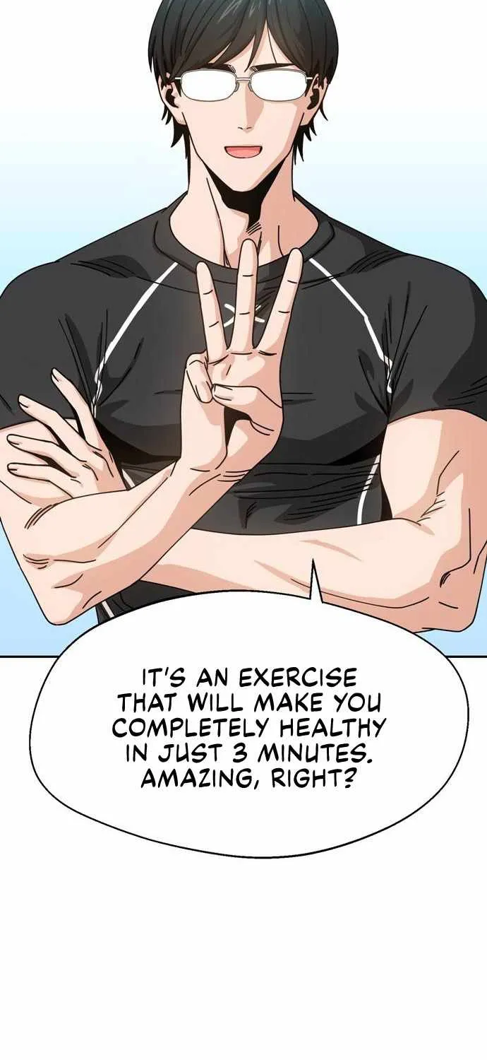Match Made in Heaven by Chance Chapter 21 page 44 - 