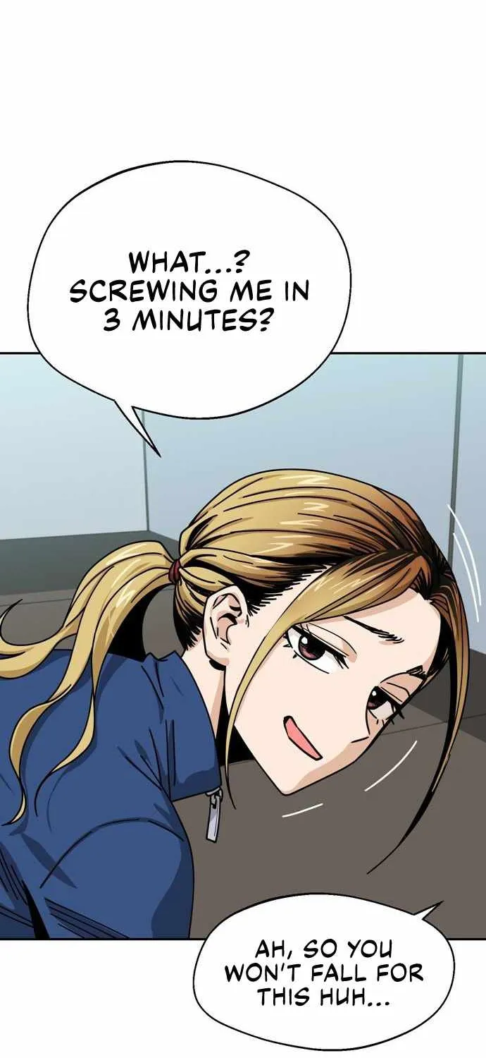 Match Made in Heaven by Chance Chapter 21 page 45 - 