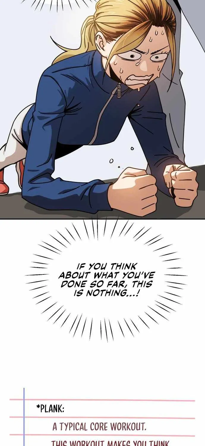 Match Made in Heaven by Chance Chapter 21 page 48 - 