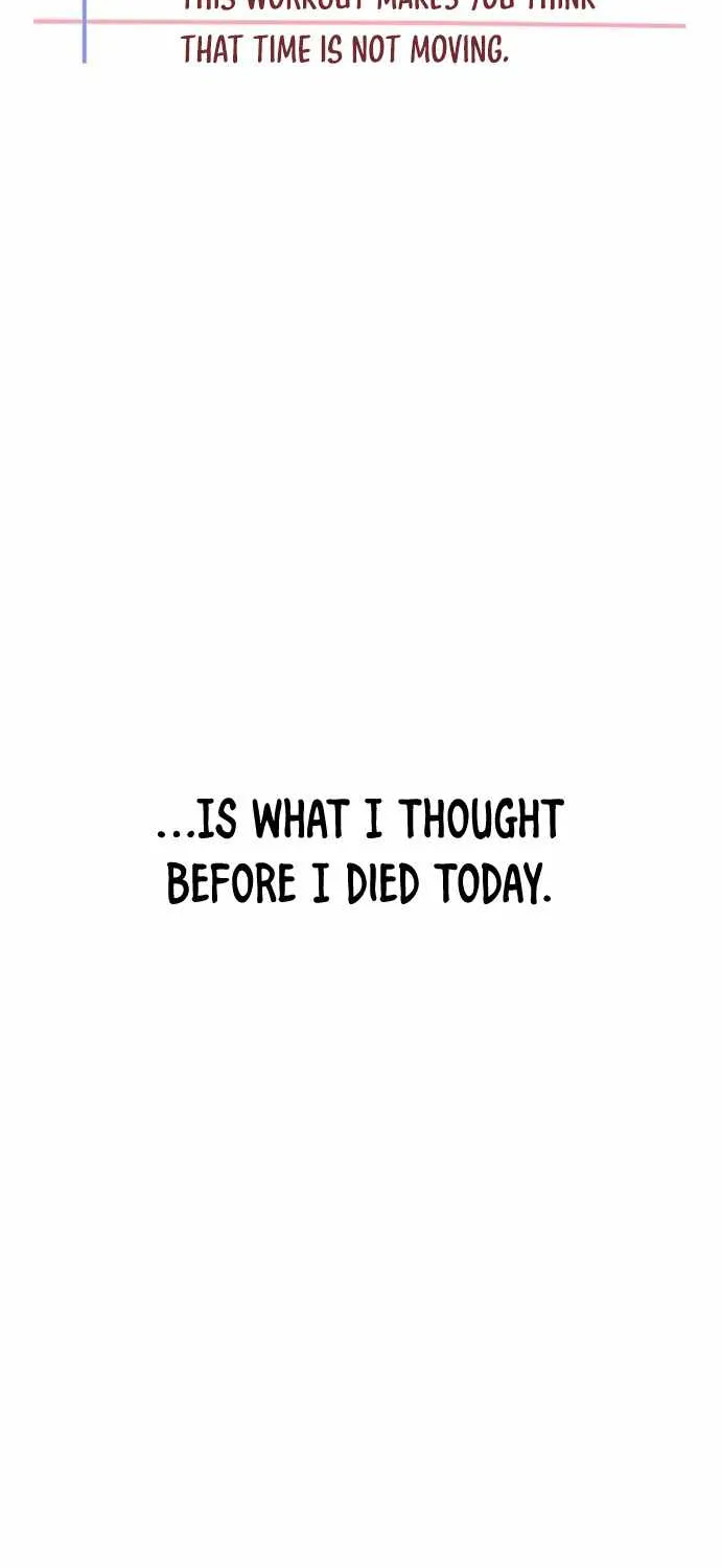 Match Made in Heaven by Chance Chapter 21 page 49 - 