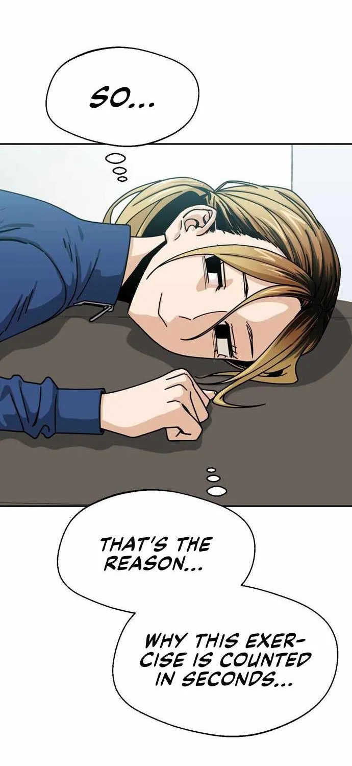 Match Made in Heaven by Chance Chapter 21 page 50 - 
