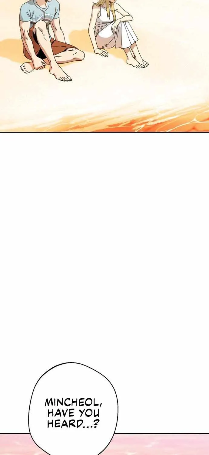 Match Made in Heaven by Chance Chapter 21 page 6 - 