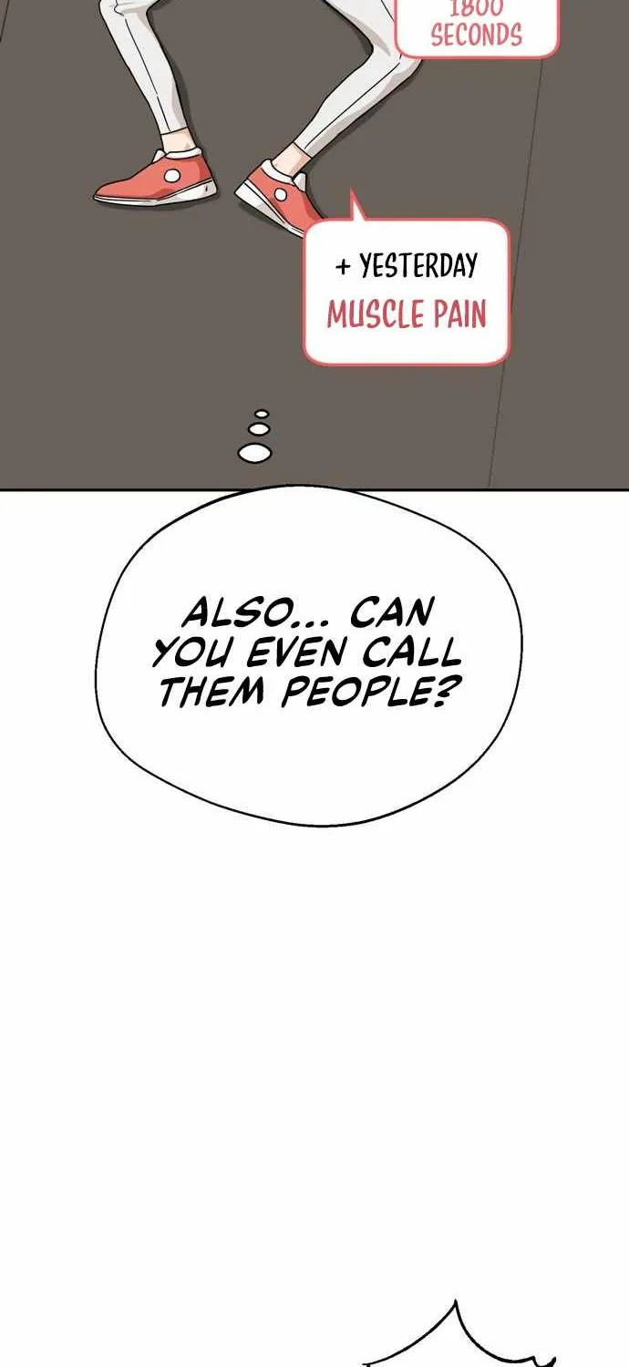 Match Made in Heaven by Chance Chapter 21 page 52 - 