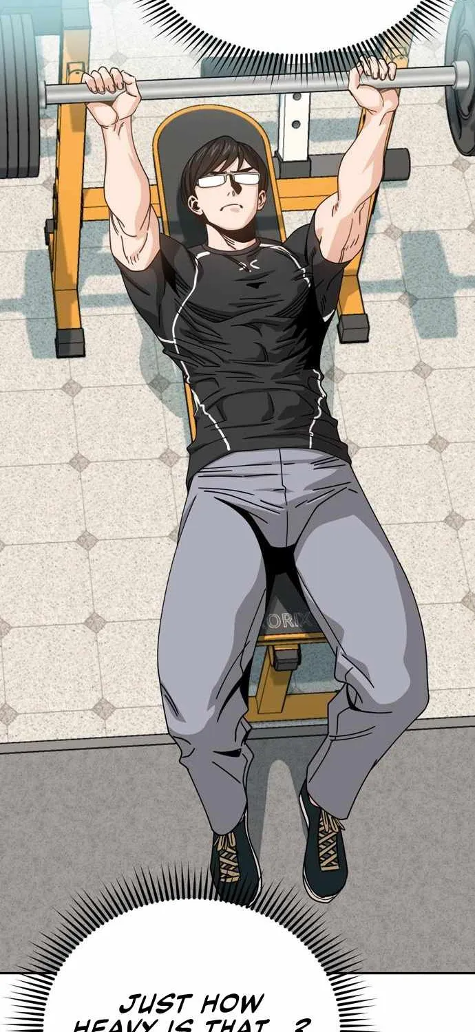 Match Made in Heaven by Chance Chapter 21 page 54 - 