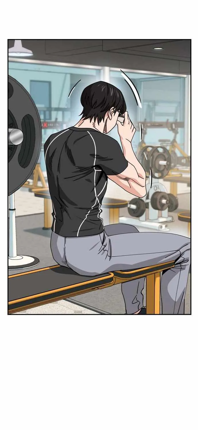 Match Made in Heaven by Chance Chapter 21 page 56 - 