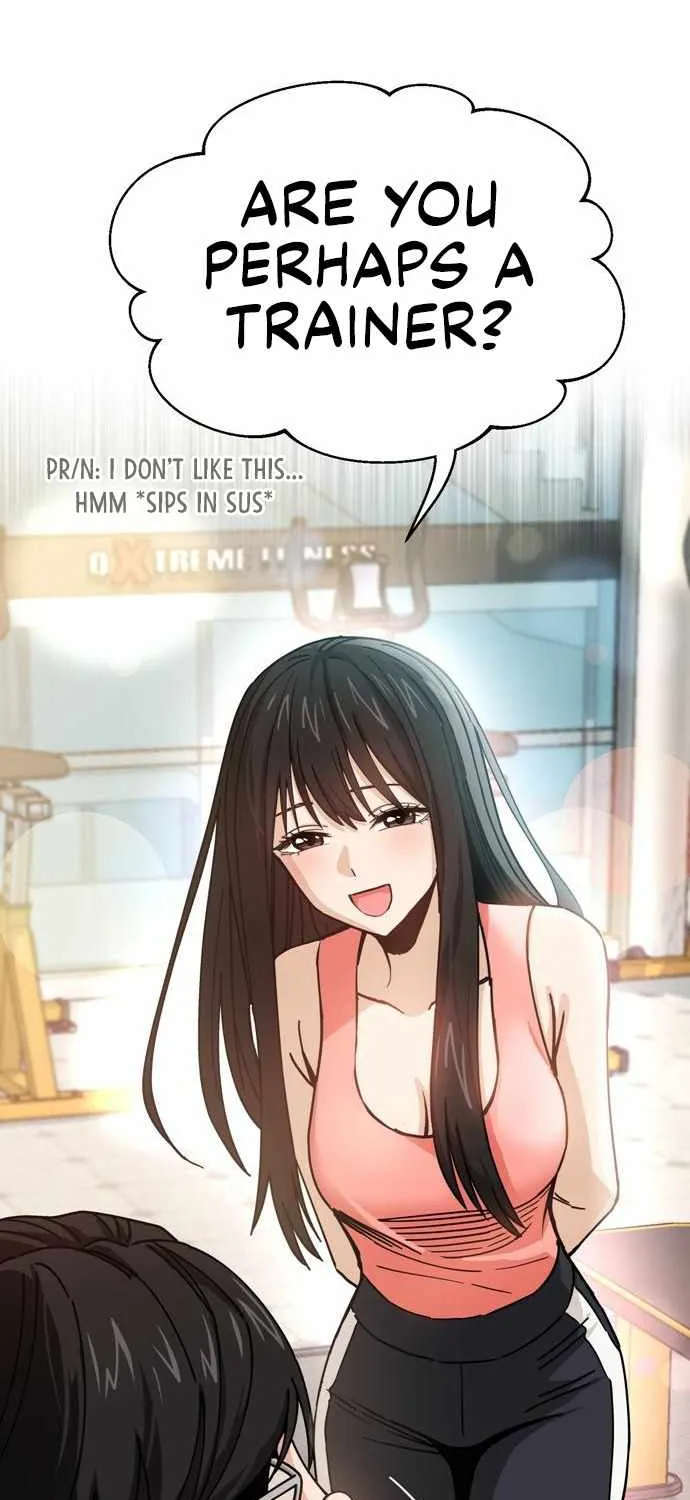 Match Made in Heaven by Chance Chapter 21 page 58 - 