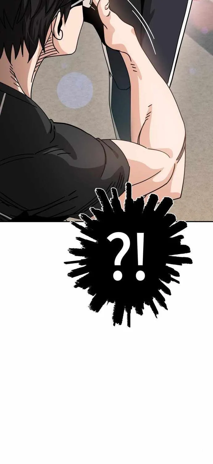 Match Made in Heaven by Chance Chapter 21 page 59 - 