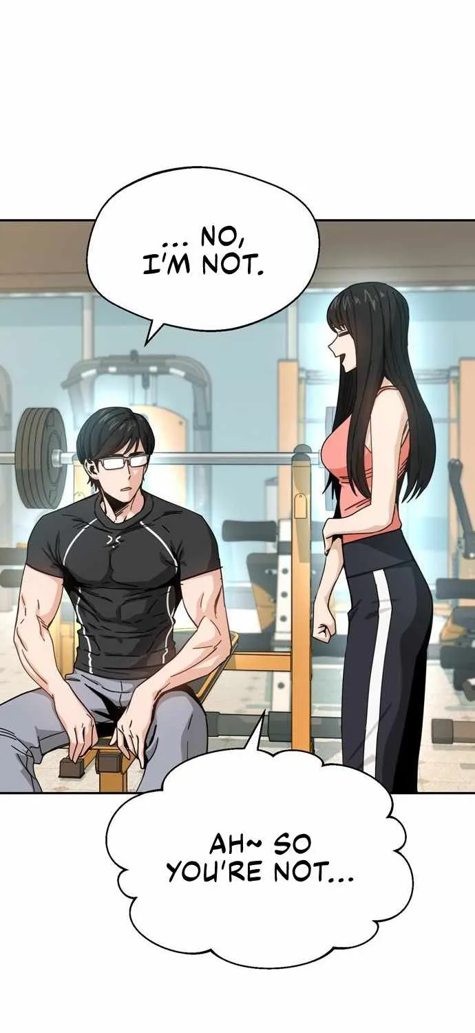 Match Made in Heaven by Chance Chapter 21 page 60 - 
