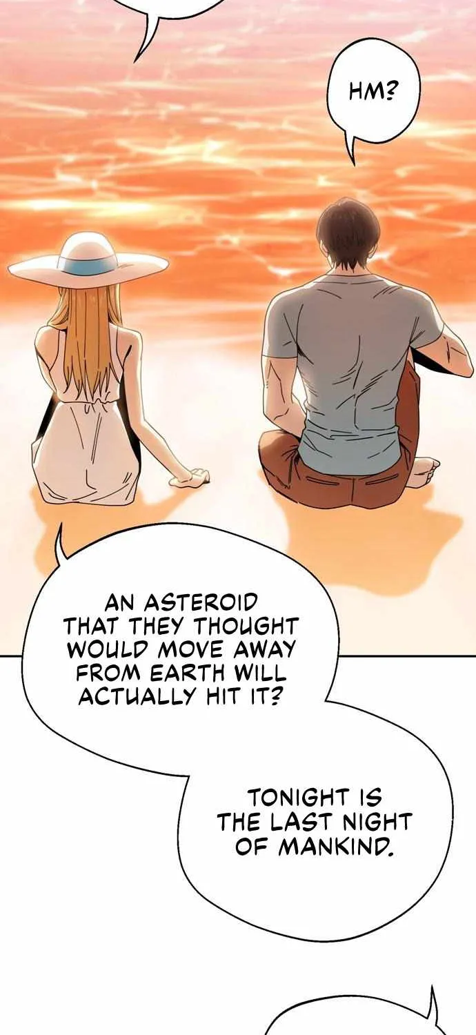 Match Made in Heaven by Chance Chapter 21 page 7 - 
