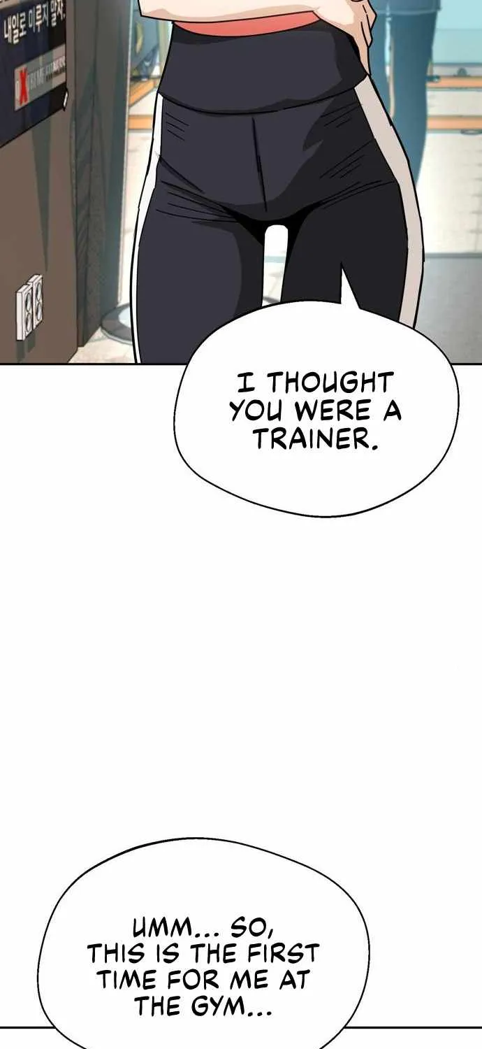 Match Made in Heaven by Chance Chapter 21 page 62 - 