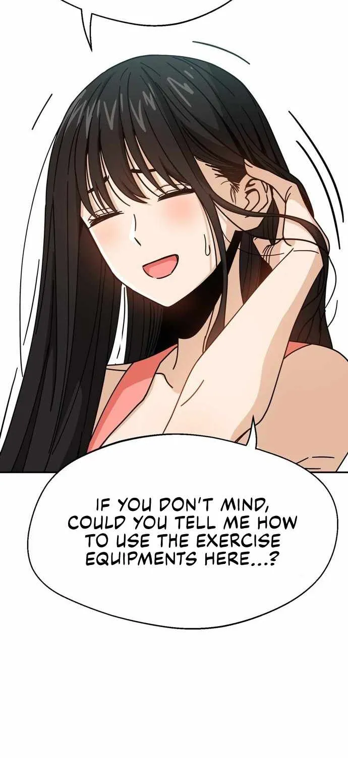 Match Made in Heaven by Chance Chapter 21 page 63 - 