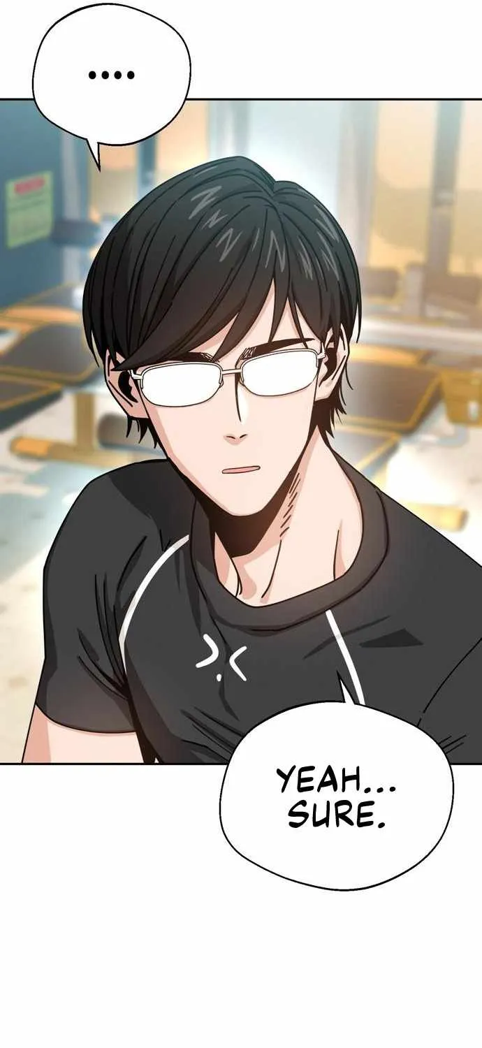 Match Made in Heaven by Chance Chapter 21 page 65 - 