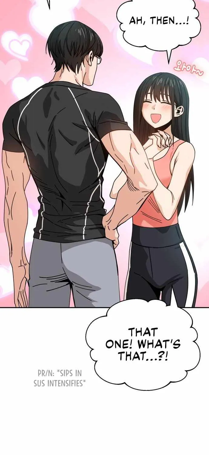 Match Made in Heaven by Chance Chapter 21 page 68 - 
