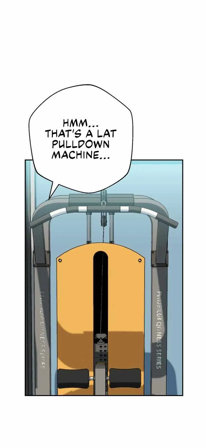 Match Made in Heaven by Chance Chapter 21 page 69 - 