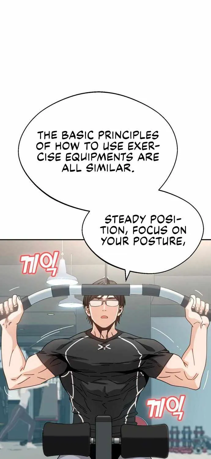 Match Made in Heaven by Chance Chapter 21 page 70 - 