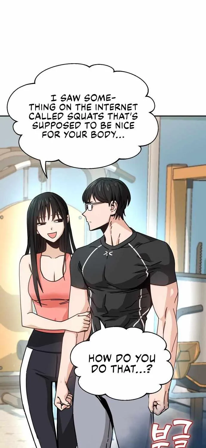 Match Made in Heaven by Chance Chapter 21 page 75 - 