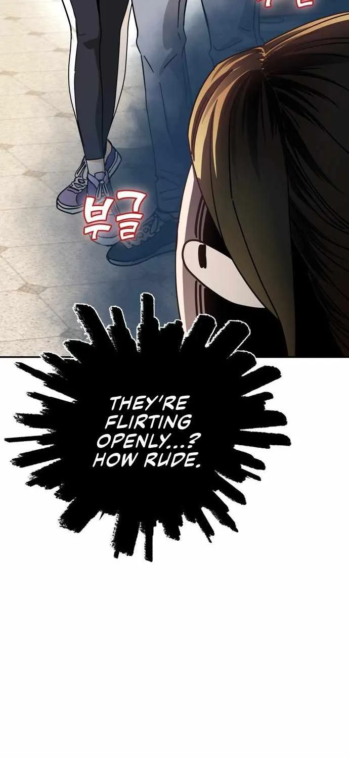 Match Made in Heaven by Chance Chapter 21 page 76 - 