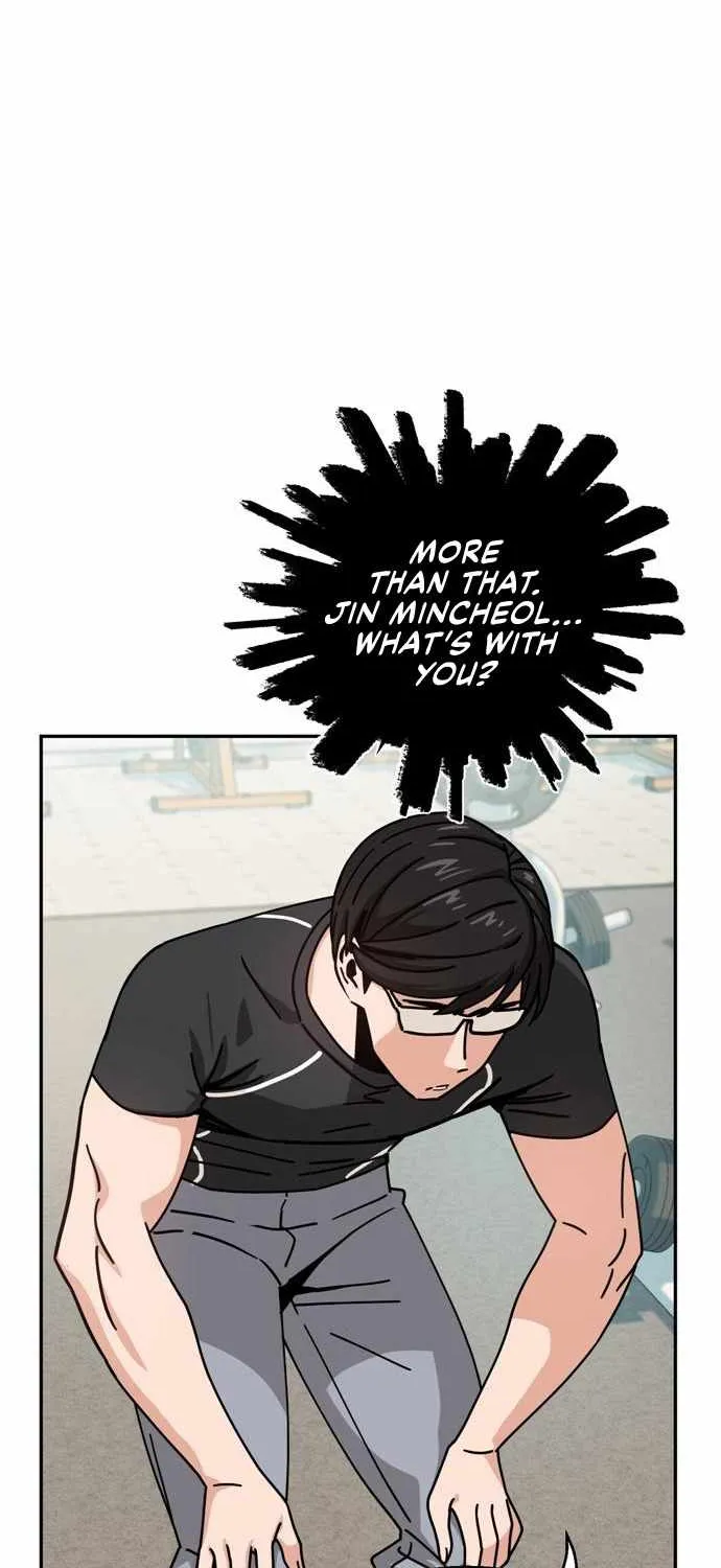 Match Made in Heaven by Chance Chapter 21 page 77 - 