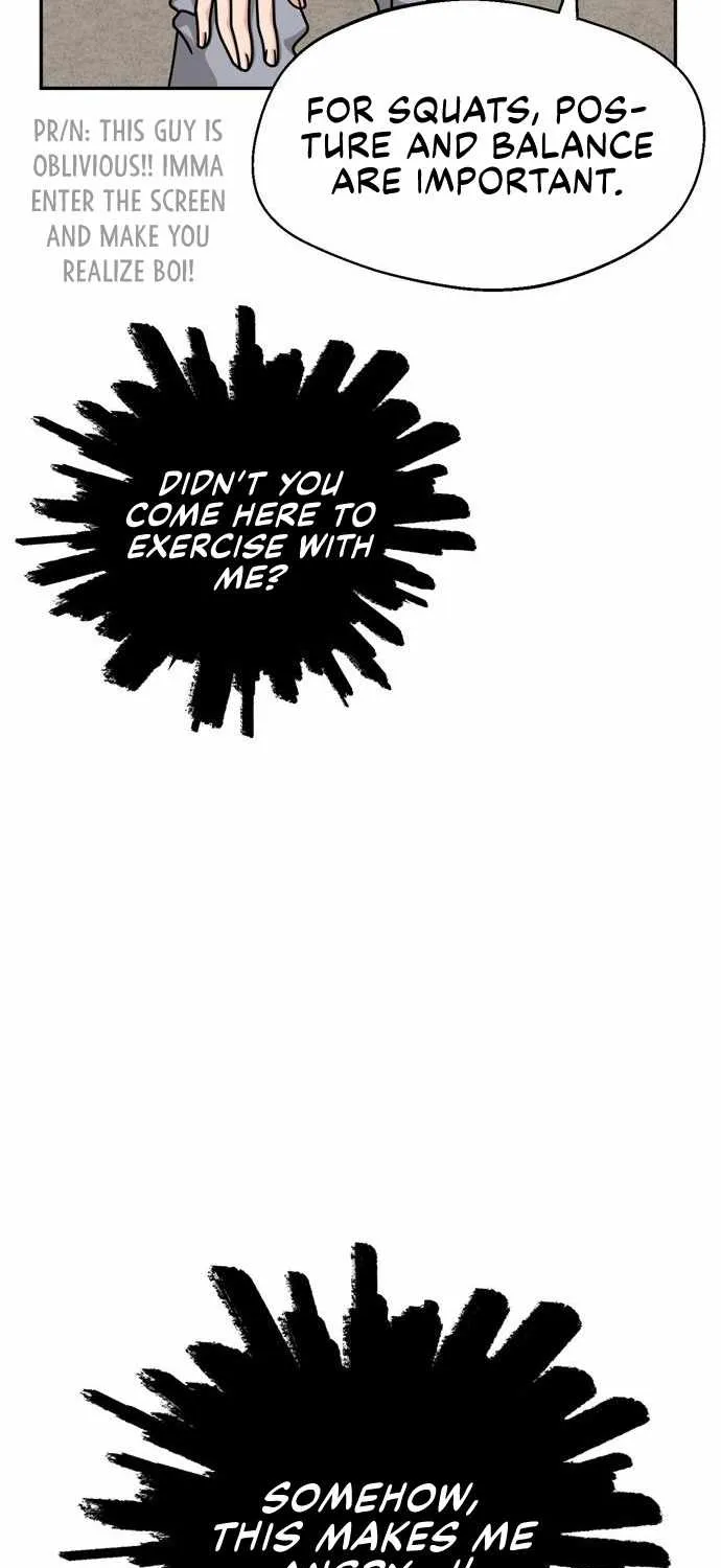 Match Made in Heaven by Chance Chapter 21 page 78 - 