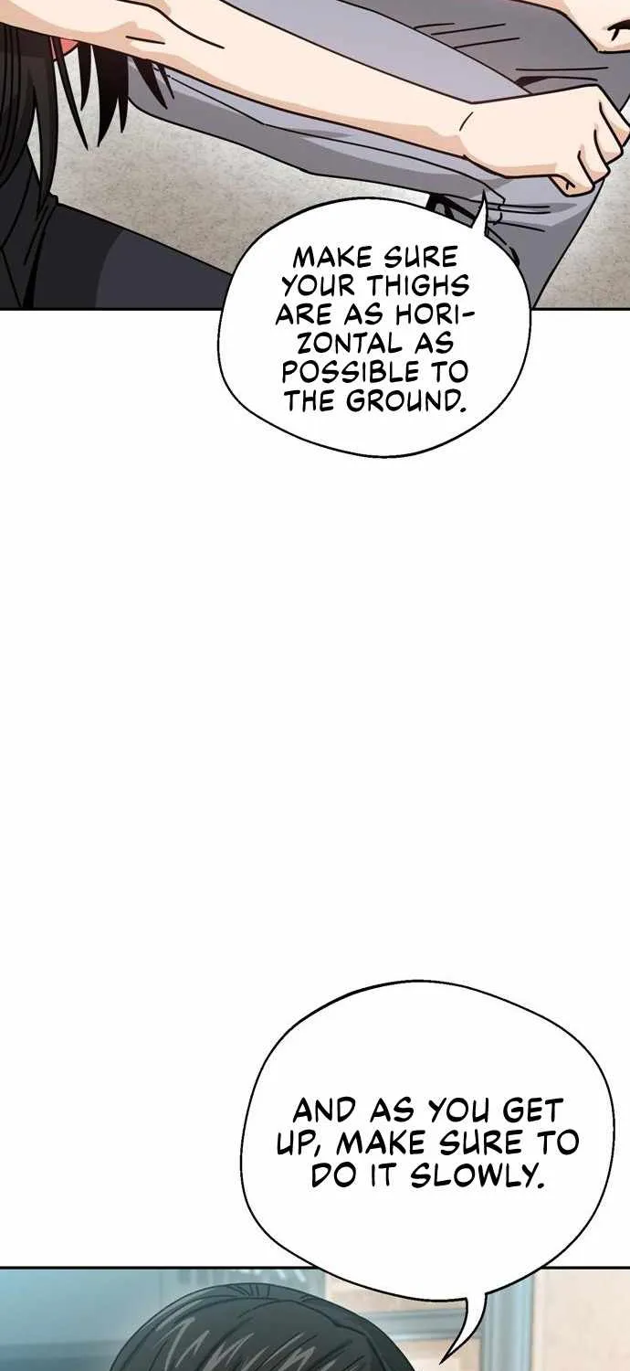 Match Made in Heaven by Chance Chapter 21 page 80 - 