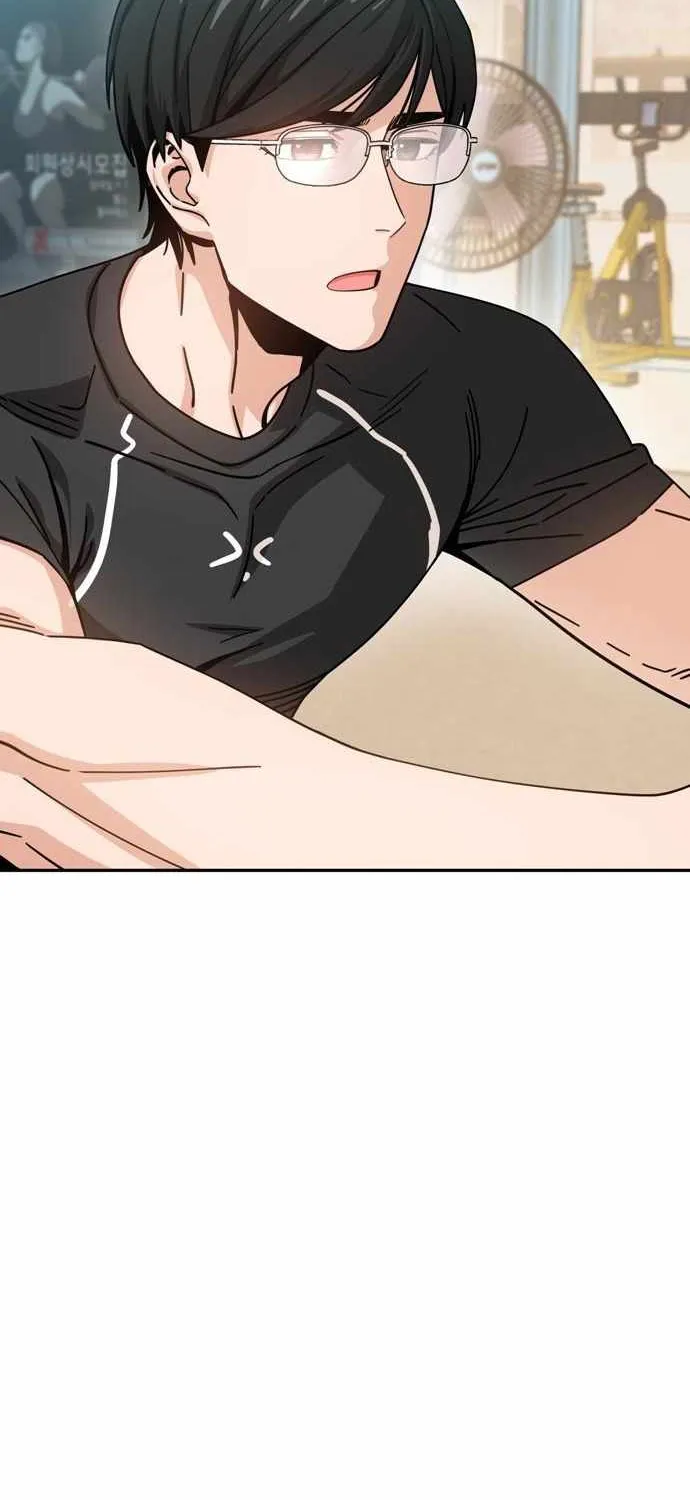 Match Made in Heaven by Chance Chapter 21 page 81 - 